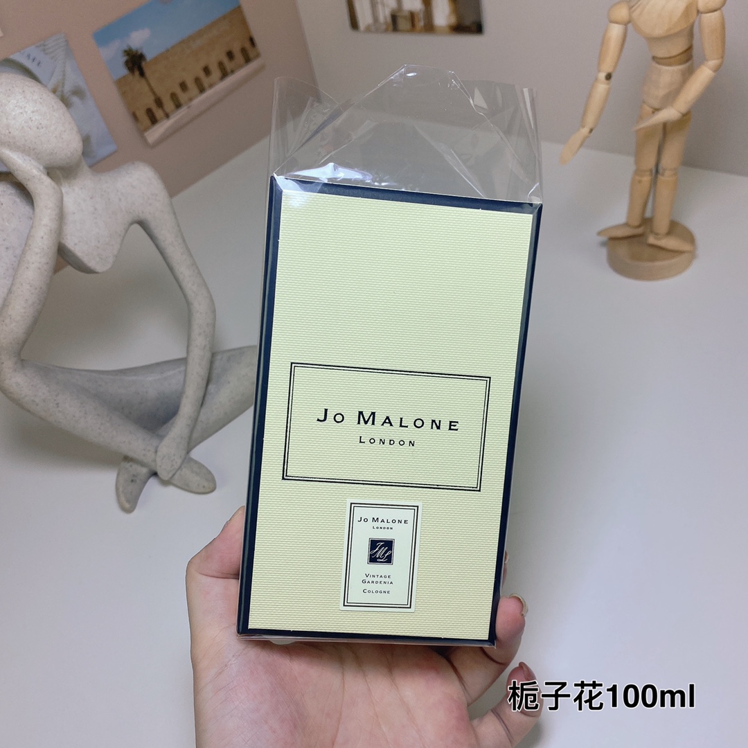Jo Malone Vintage Gardenia Cologne | Floral Woody - Image 6