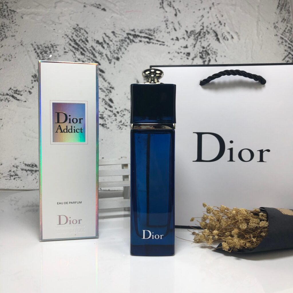 Dior Pure Poison Eau de Parfum - Midnight Floral Seduction
