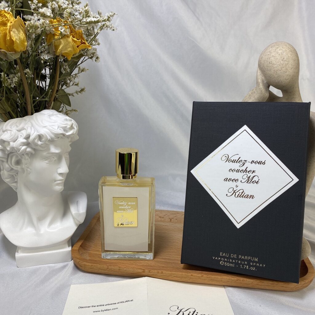 Kilian Voulez-Vous Coucher Avec Moi Eau de Parfum | Floral Oriental