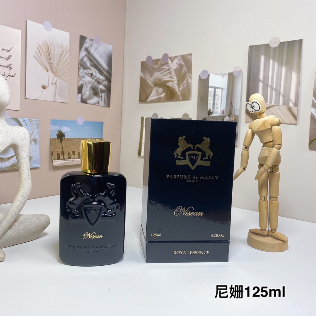 PARFUMS de MARLY Nisean 2016