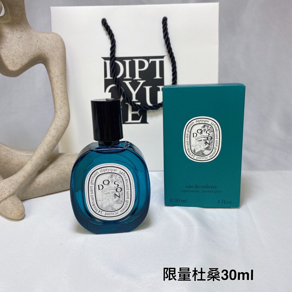Diptyque Do Son EDT 30ml | Limited Edition Tuberose Bouquet