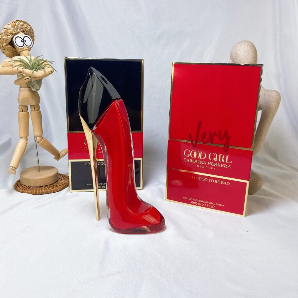 Carolina Herrera Good Girl Very Eau de Parfum | Oriental Floral