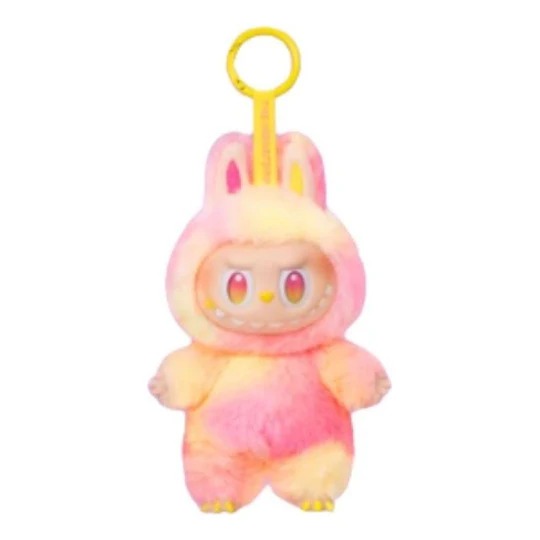 Pop Mart The Monsters Labubu Big into Energy Pendant 'Loyalty'