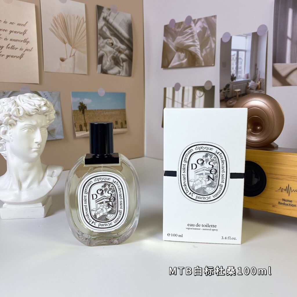 Diptyque Do Son Eau de Toilette | Tuberose Fresh