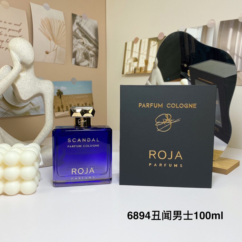 Roja Dove Scandal Pour Homme Parfum Cologne 2019