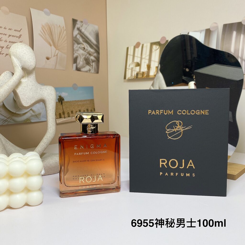 Roja Dove Enigma Pour Homme Parfum Cologne 2019