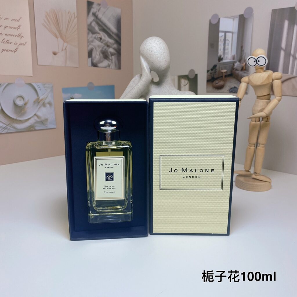 Jo Malone Vintage Gardenia Cologne | Floral Woody