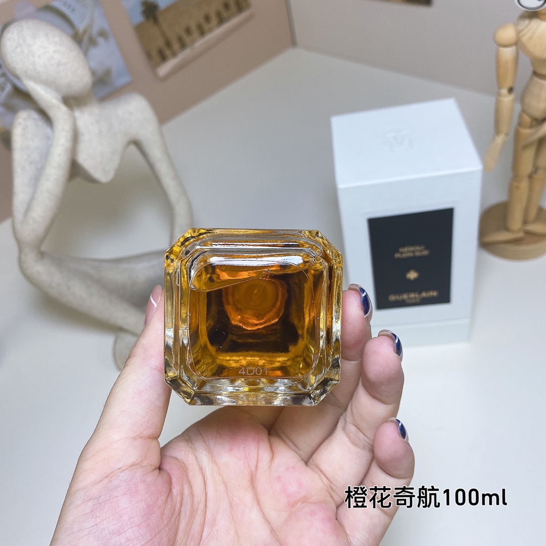 Guerlain Néroli Plein Sud Eau de Parfum | Citrus Floral - Image 6