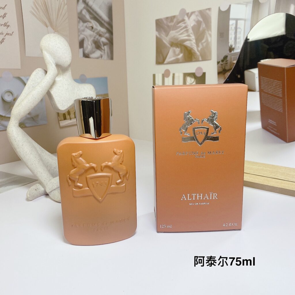 PARFUMS de MARLY Althair