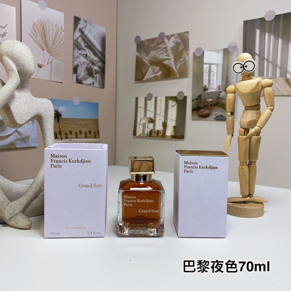 Maison Francis Kurkdjian Paris Grand Soir 70ml