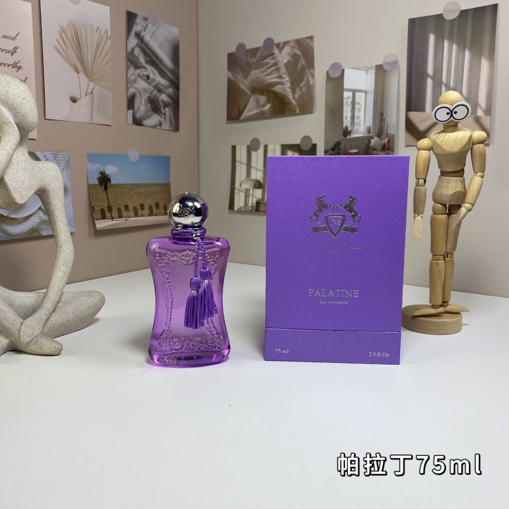 PARFUMS de MARLY Palatine 2024