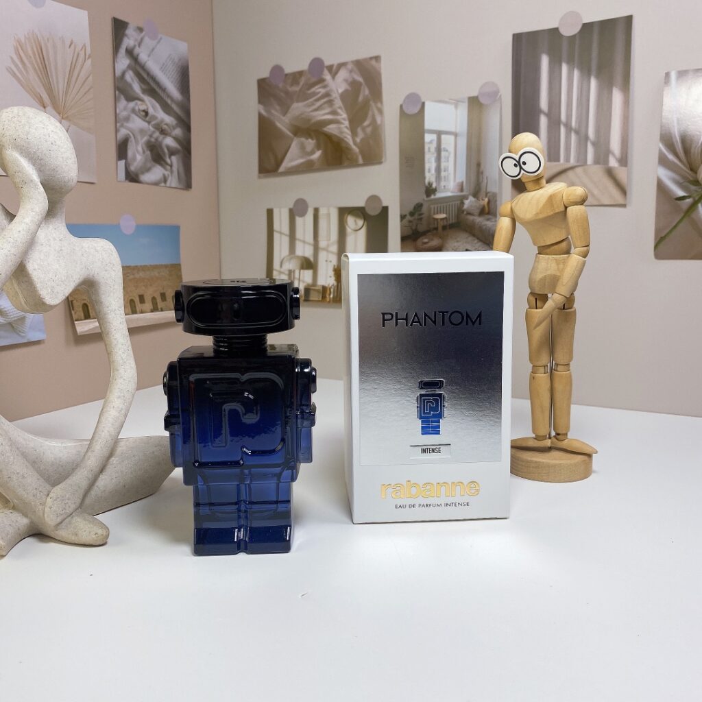 Paco Rabanne PHANTOM EDP INTENSE