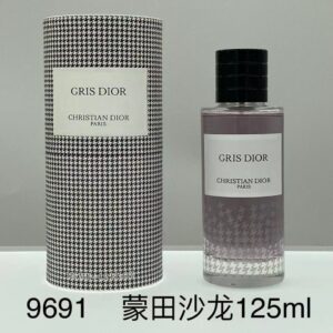 Dior Privee Montaigne Houndstooth Limited Edition 100ml