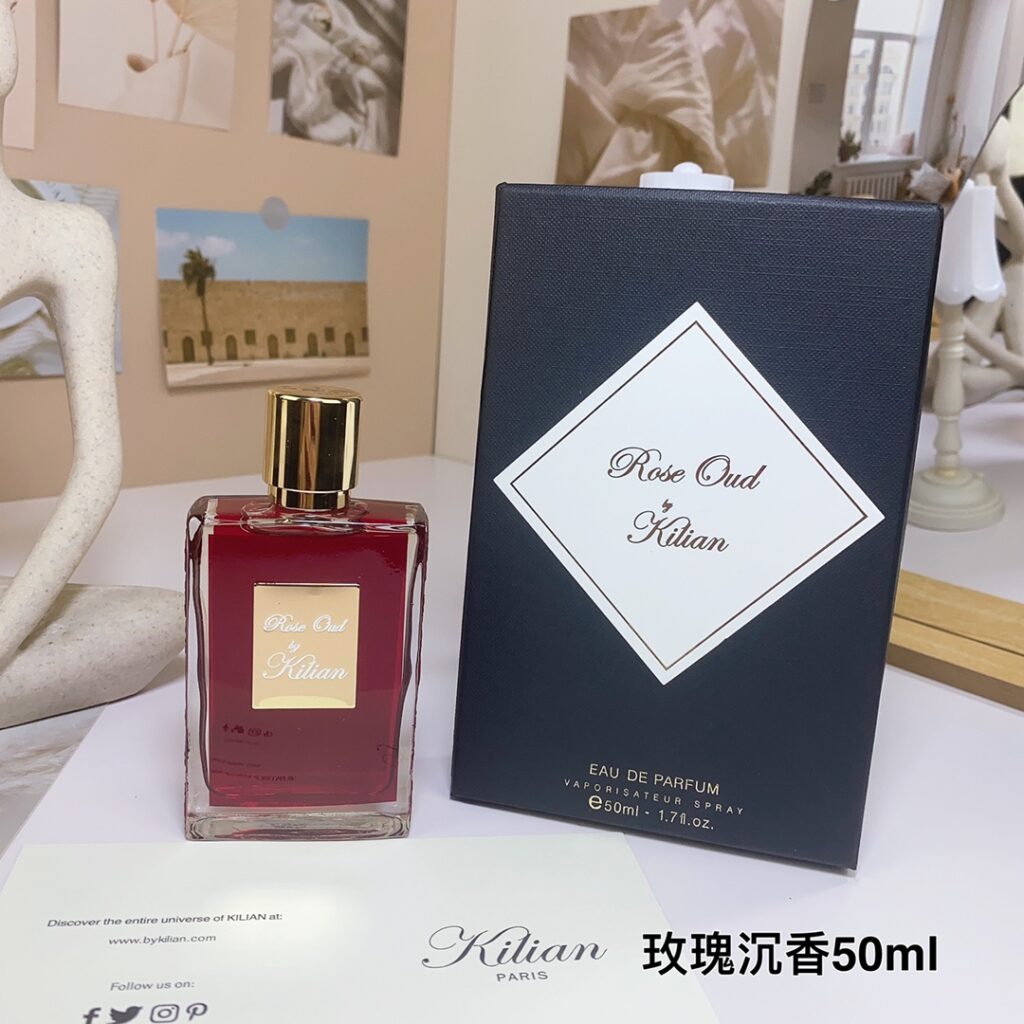 Kilian ROSE OUD Eau de Parfum | Woody Oriental