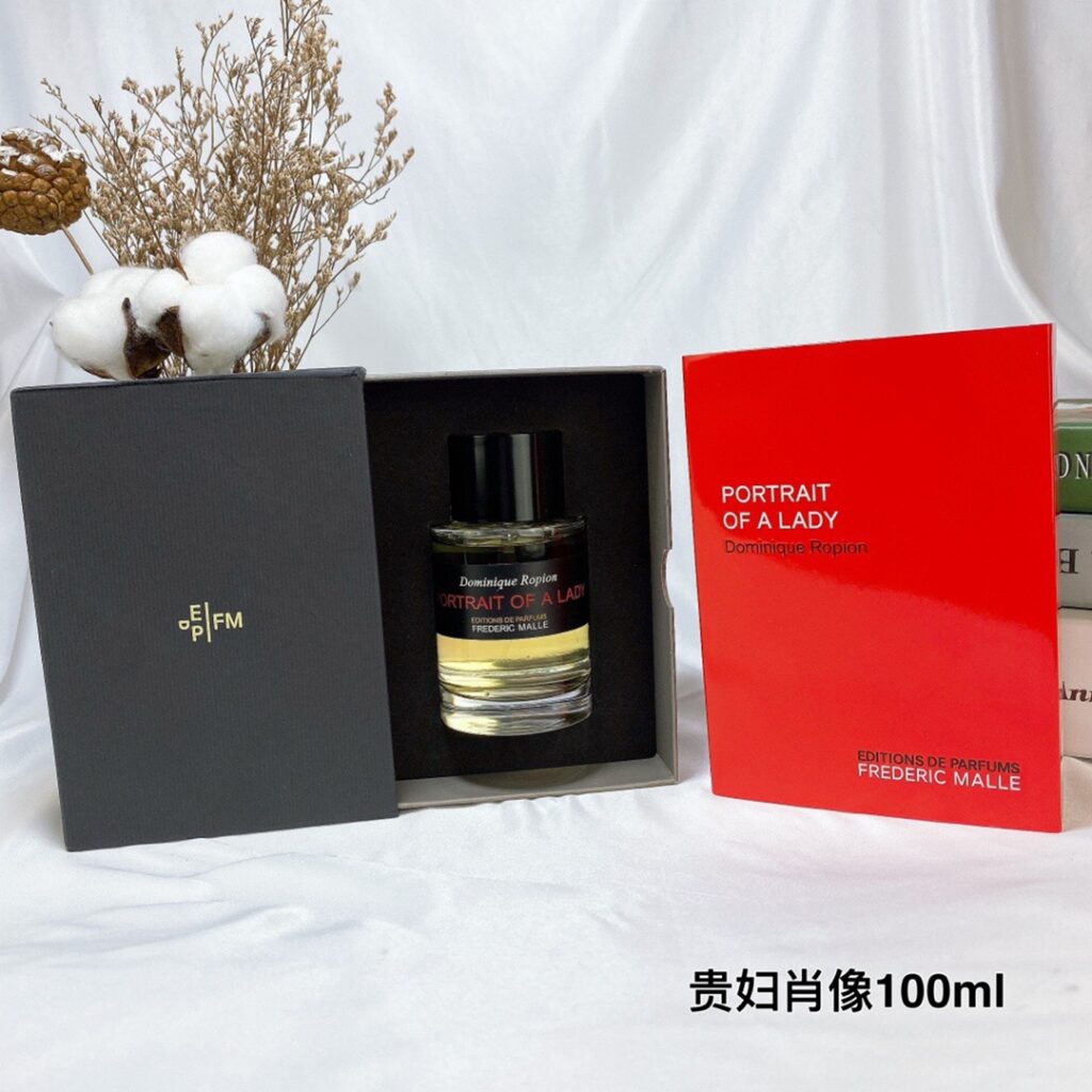 Frédéric Malle Portrait of a Lady Eau de Parfum | Gothic Rose