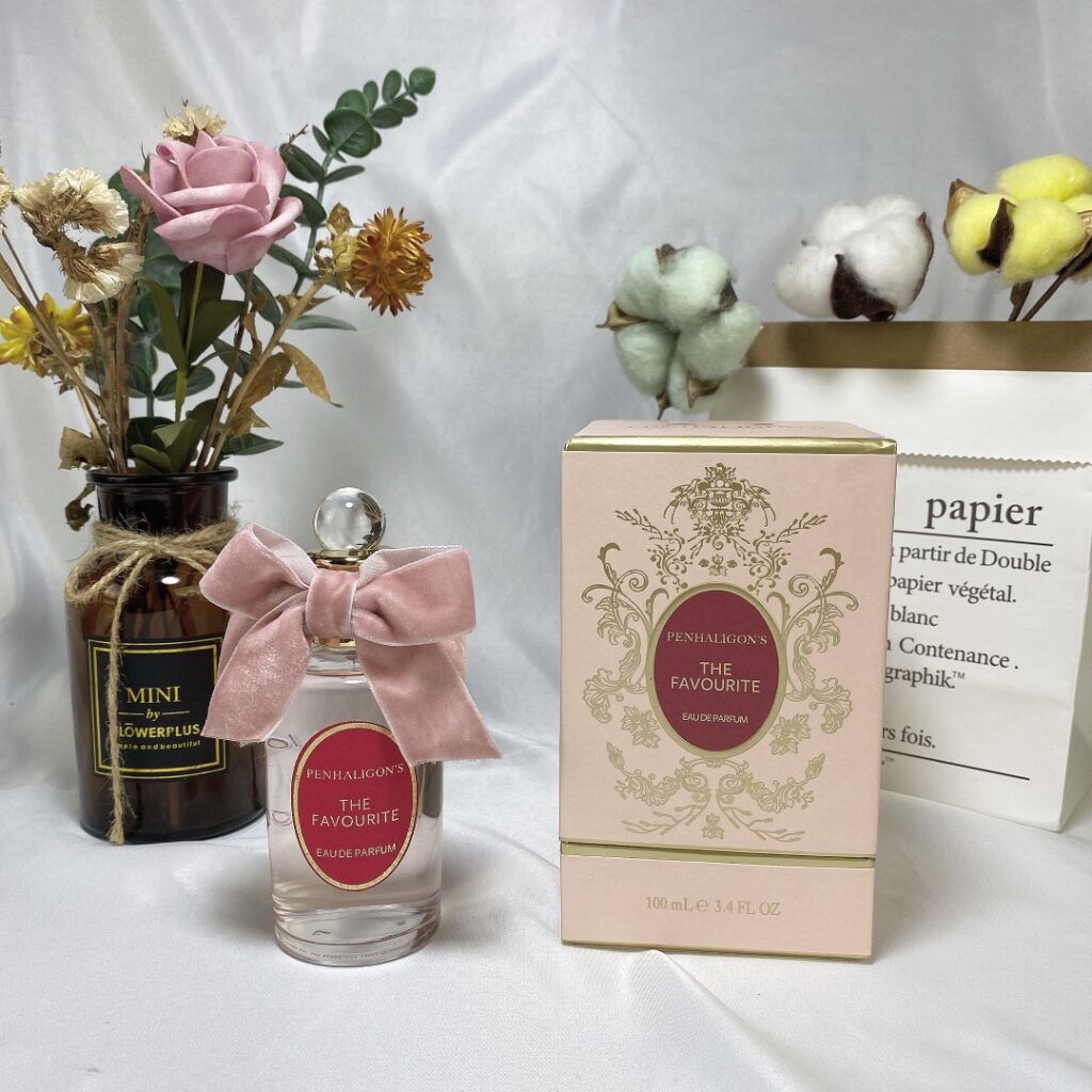 Penhaligon's The Favourite Eau de Parfum | Delicate Floral