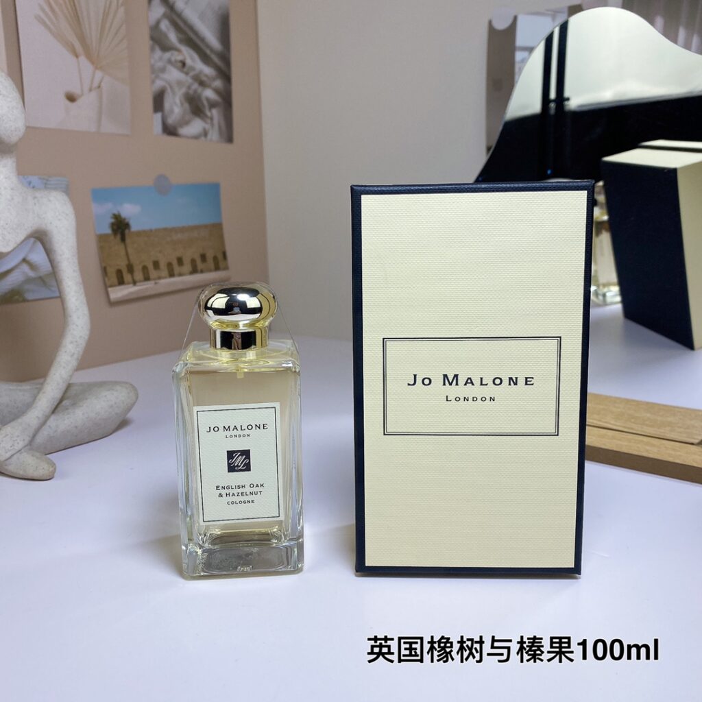 Jo Malone English Oak & Hazelnut Cologne | Woody Fougère