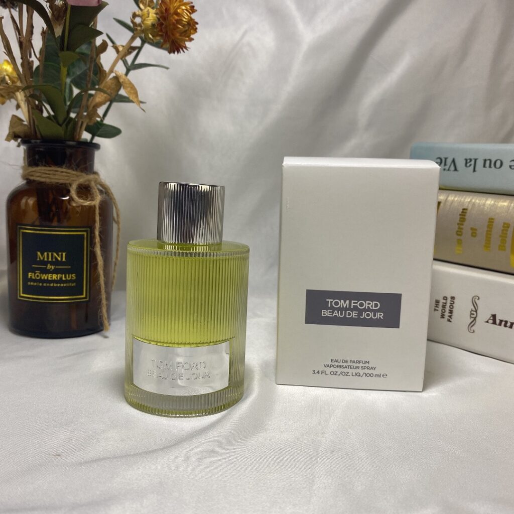 Tom Ford Beau De Jour Eau de Parfum | Fougère Woody