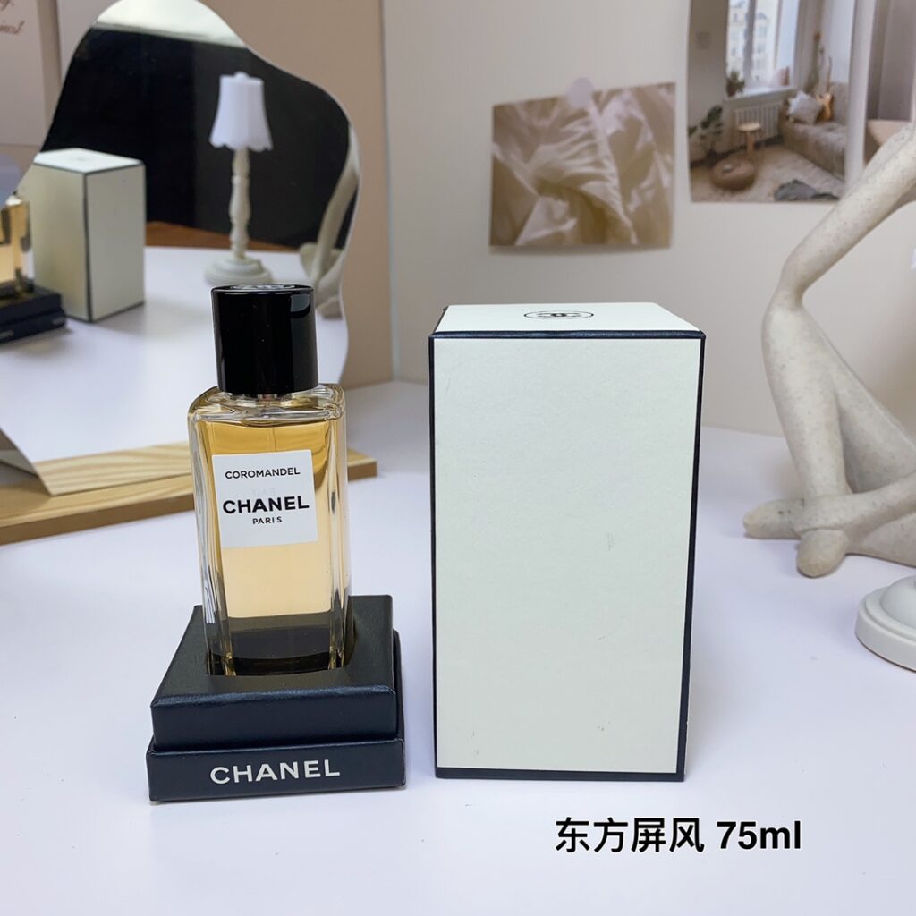 Chanel Coromandel EDP – The Opulent Oriental