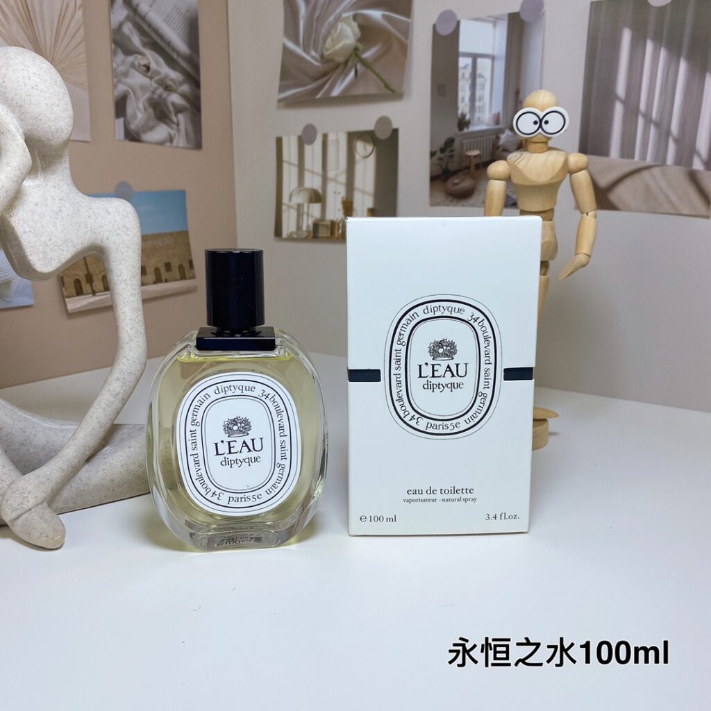 Diptyque L'Eau Eau de Toilette 1968 | Historic Citrus