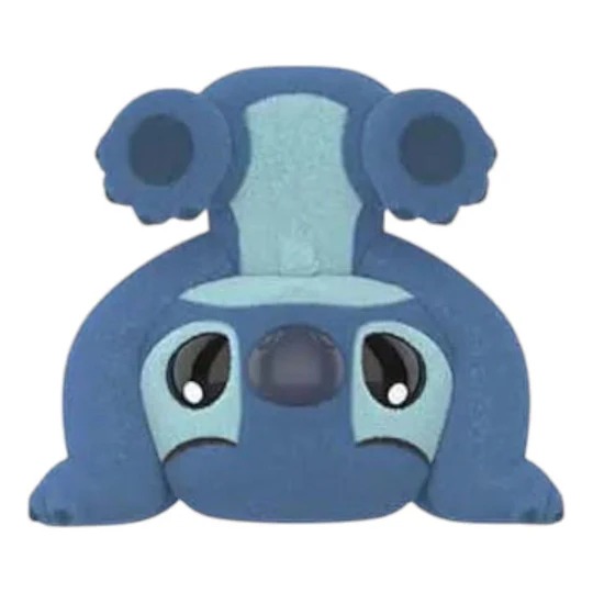 Pop Mart Disney Stitch Little Emotions Figure 'Doing A Handstand'