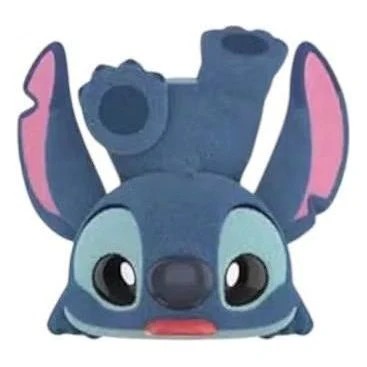 Pop Mart Disney Stitch Little Emotions Figure 'Fall Flat On The Face'