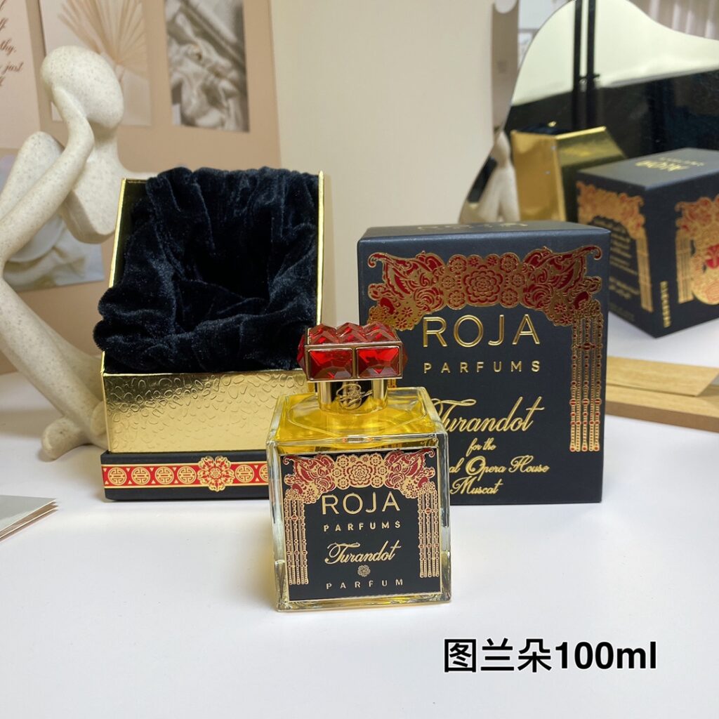 Roja Dove Turandot 2022