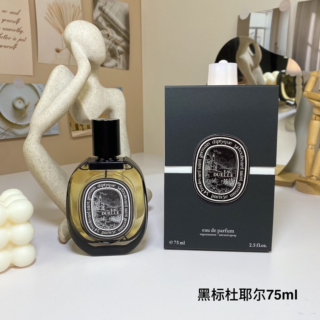 Diptyque Eau Duelle Eau de Parfum | Vanilla Woody