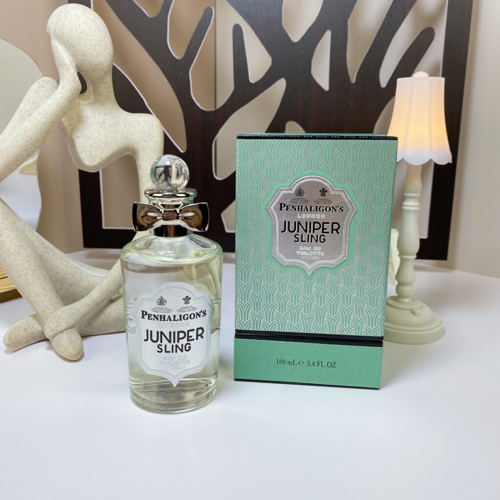 Penhaligon's Juniper Sling Eau de Toilette | Gin-Inspired