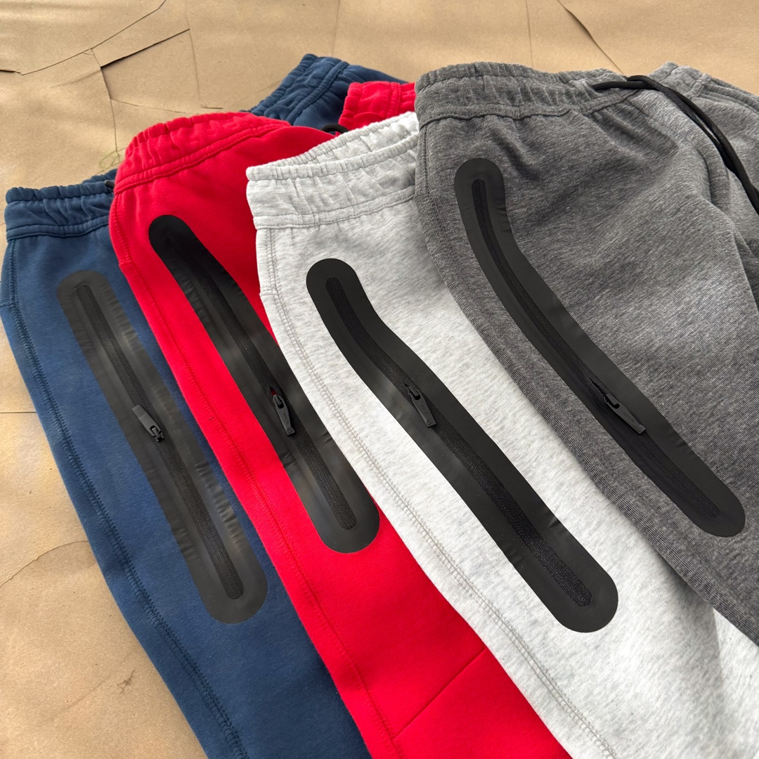 Nike x NOCTA Tech Fleece Joggers - Drake Collab (Multi-Color) M-XXL - Image 7