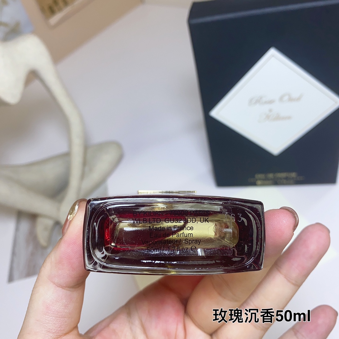 Kilian ROSE OUD Eau de Parfum | Woody Oriental - Image 6