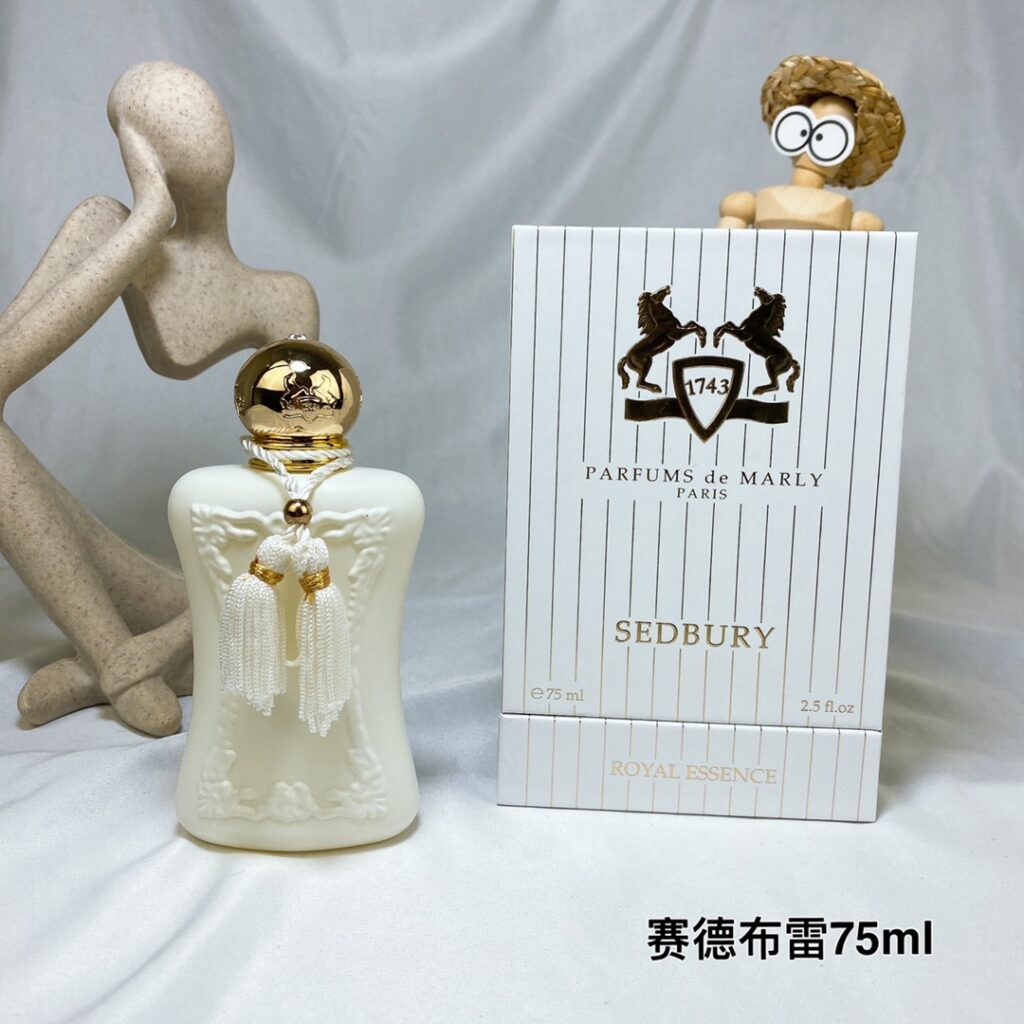 PARFUMS de MARLY Sedbury