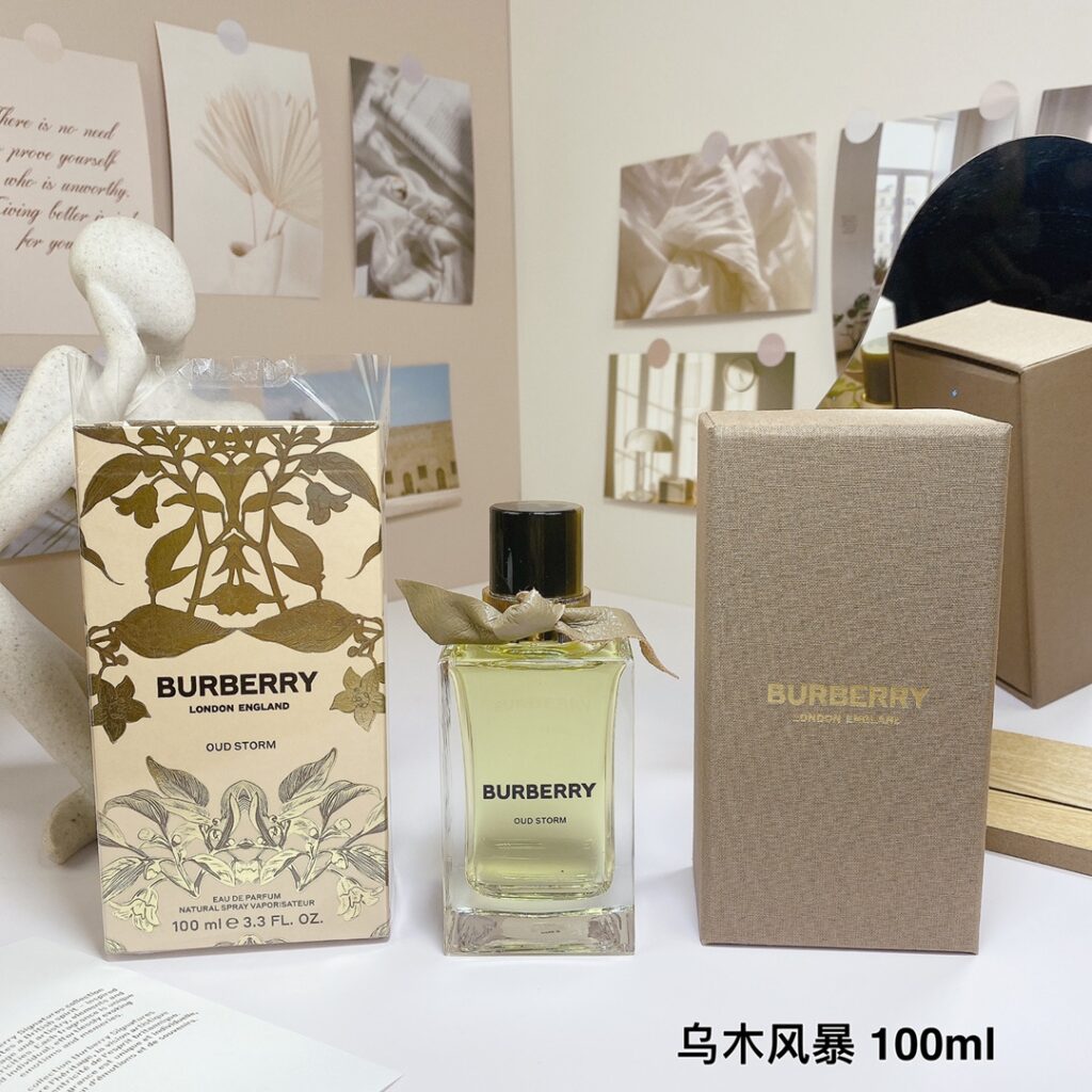 Burberry Oud Storm Eau de Parfum | Woody Oriental