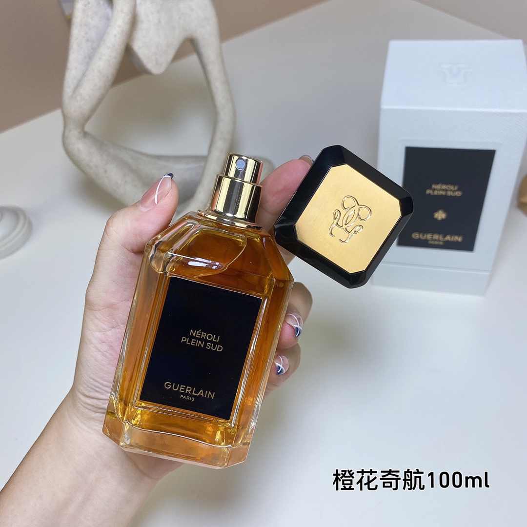 Guerlain Néroli Plein Sud Eau de Parfum | Citrus Floral - Image 5