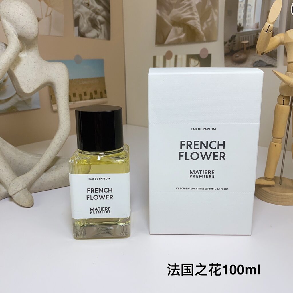 Matière Première French Flower EDP | Floral Bouquet