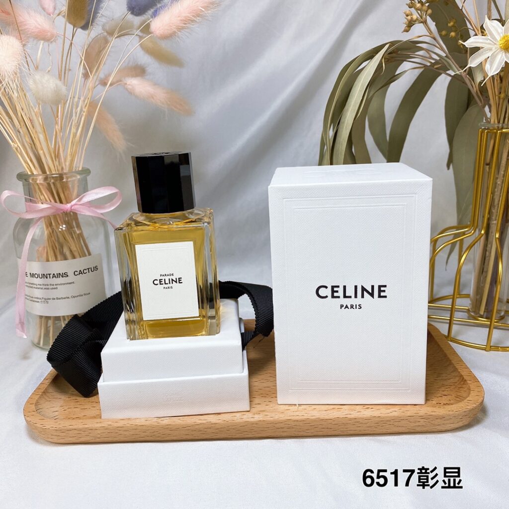 Celine Parade 2019 EDP | Floral Woody