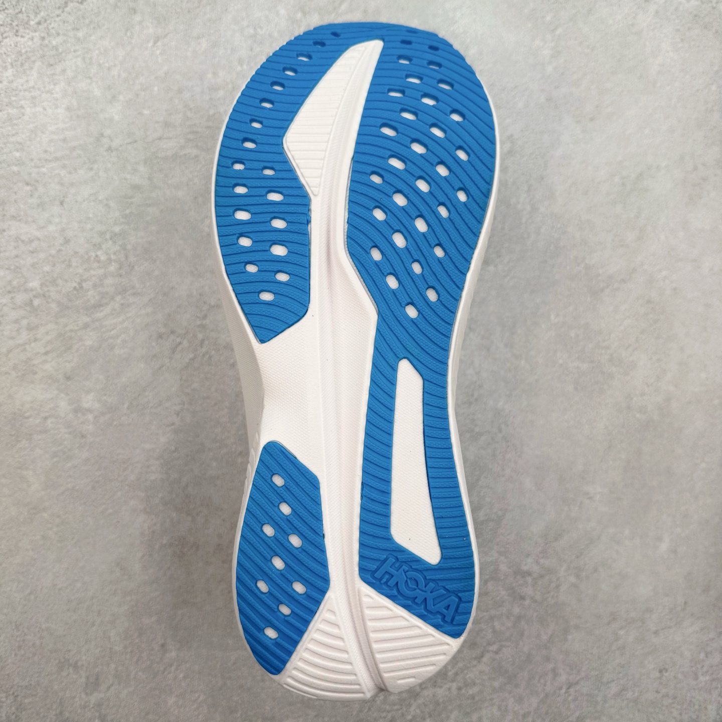 HOKA MACH 6 | Y2K Retro Revival Running Shoes | SCF EVA Superfoam & Creel Jacquard Tech - Image 8