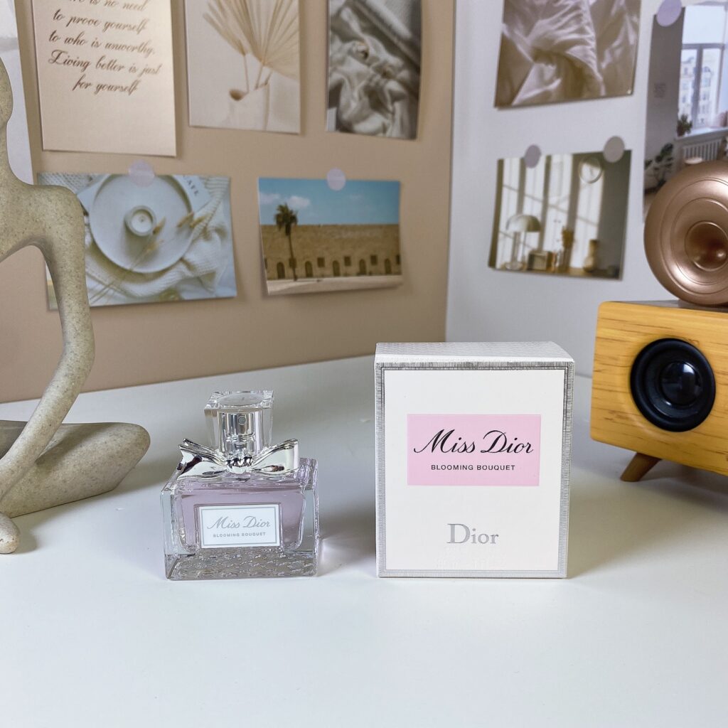 Dior Miss Dior Blooming Bouquet 30ml | Floral Fresh Perfume