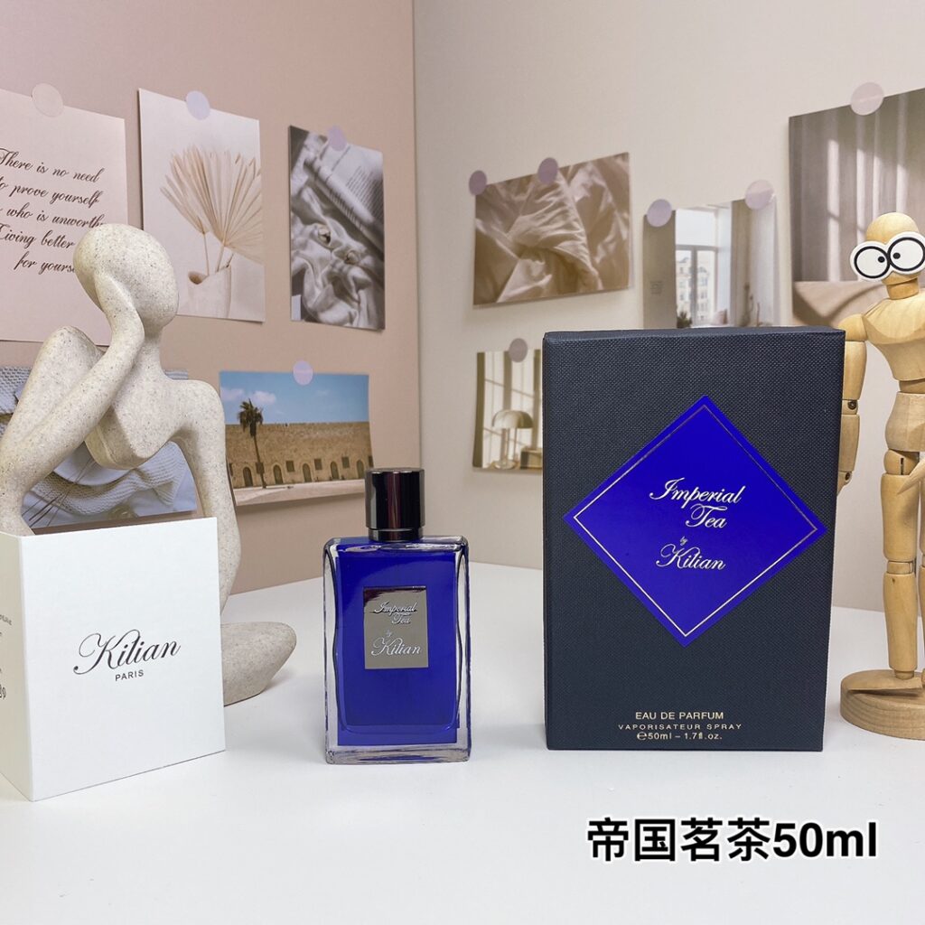 ​Kilian Imperial Tea Eau de Parfum | Tea Woody