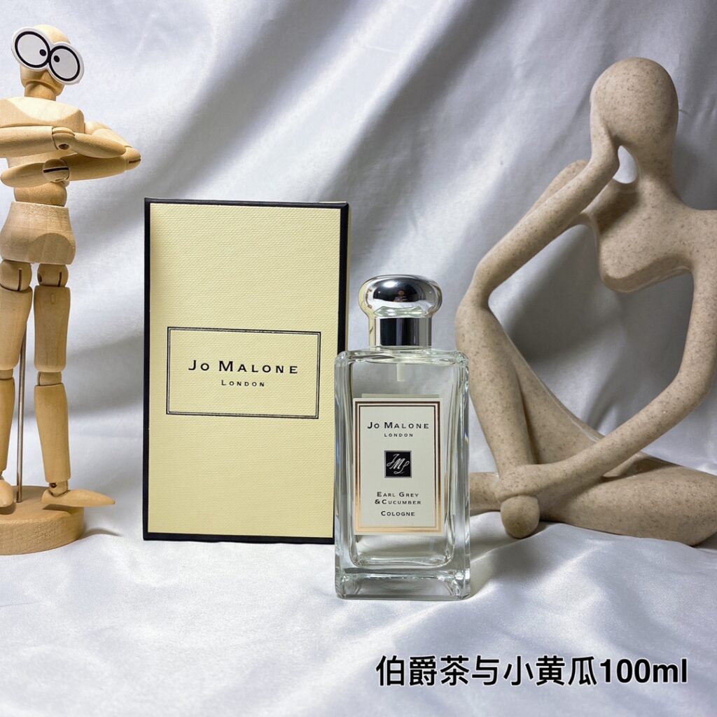 Jo Malone Earl Grey & Cucumber Cologne | Citrus Tea