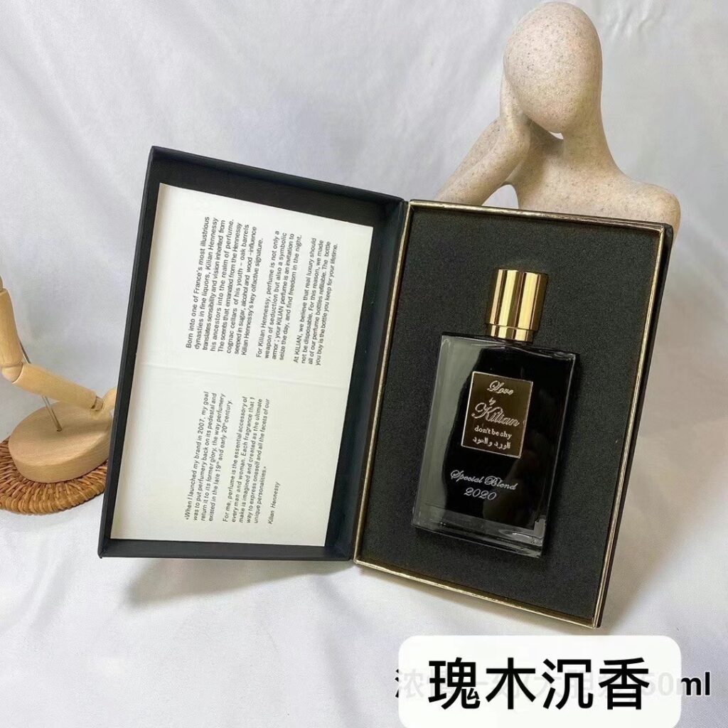 Kilian Love by Kilian Rose & Oud Eau de Parfum | Woody Oriental