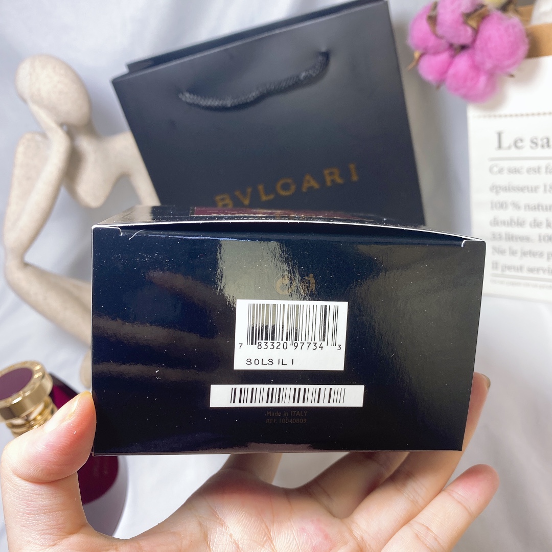 Bvlgari Splendida Magnolia Sensuel Eau de Parfum | Sensual Floral - Image 8