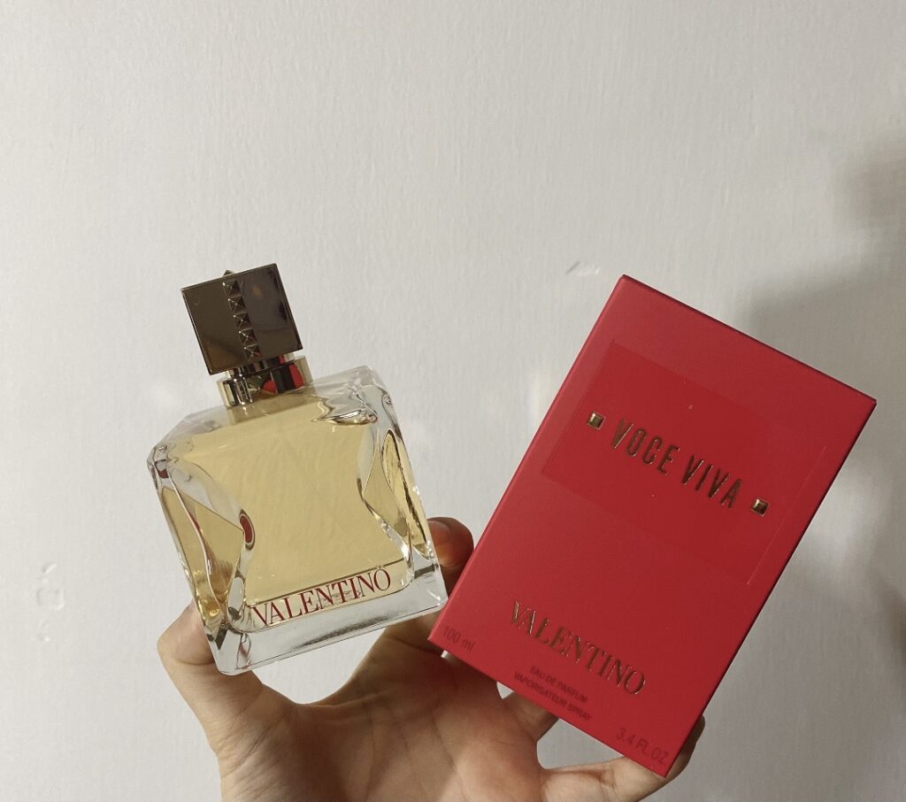 VALENTINO VOCE VIVA