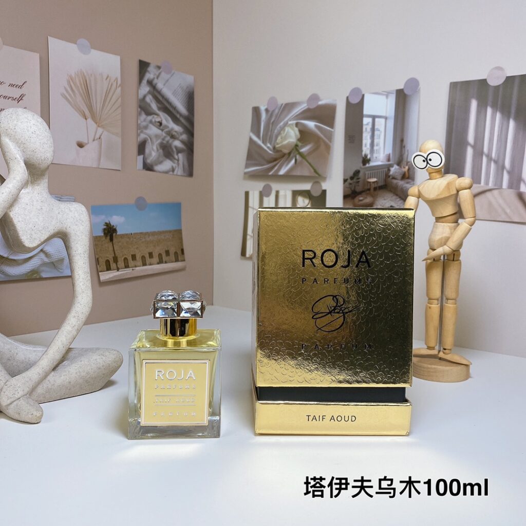 Roja Dove Taif Aoud,2023