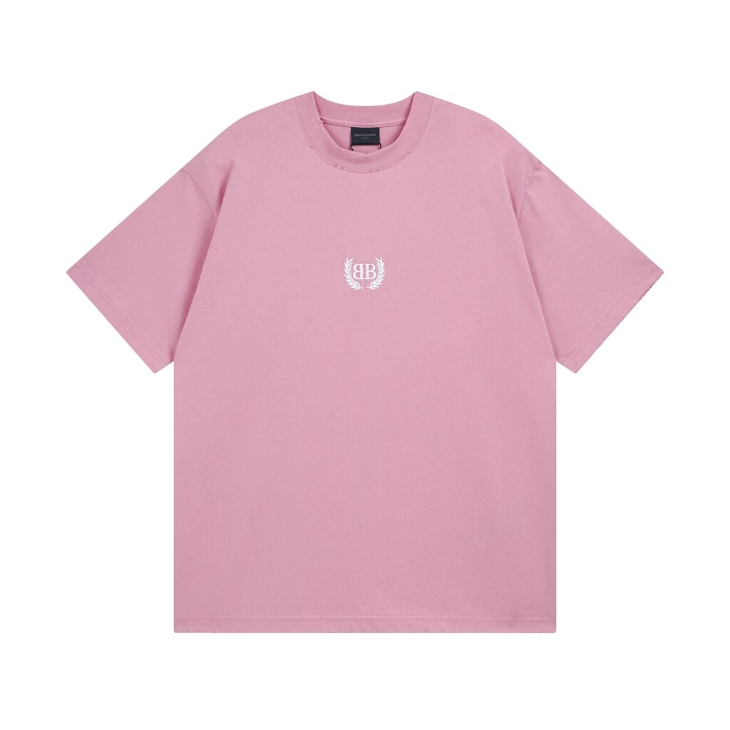 【1:1 Supreme Replica】Tajima 250K Stitch Embroidery | Retail-Grade Enzyme Wash | Reinforced Neckline | NFC Service Review