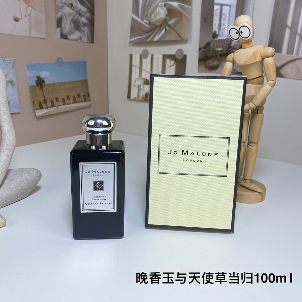 Jo Malone Tuberose & Angelica Cologne Intense | Floral Woody