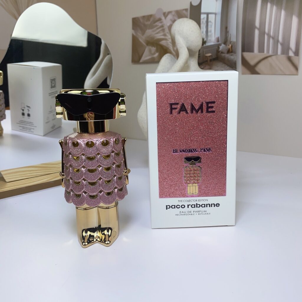 Paco Rabanne FAME EDP 2022