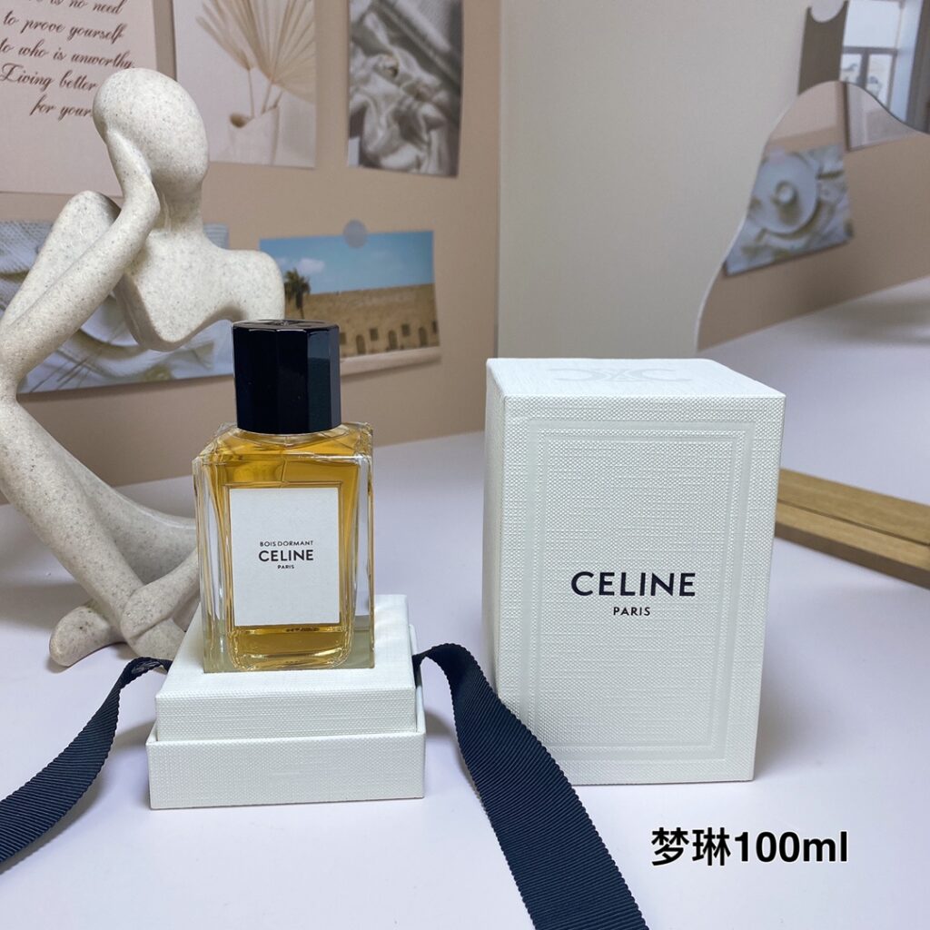 ​Celine Bois Dormant 2022 EDP | Woody Musky