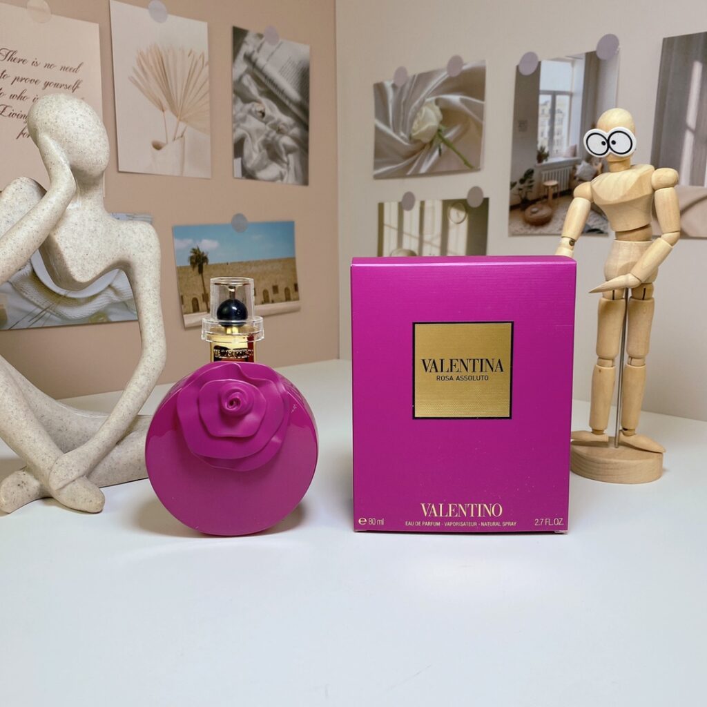 VALENTINO Rosa Assoluto