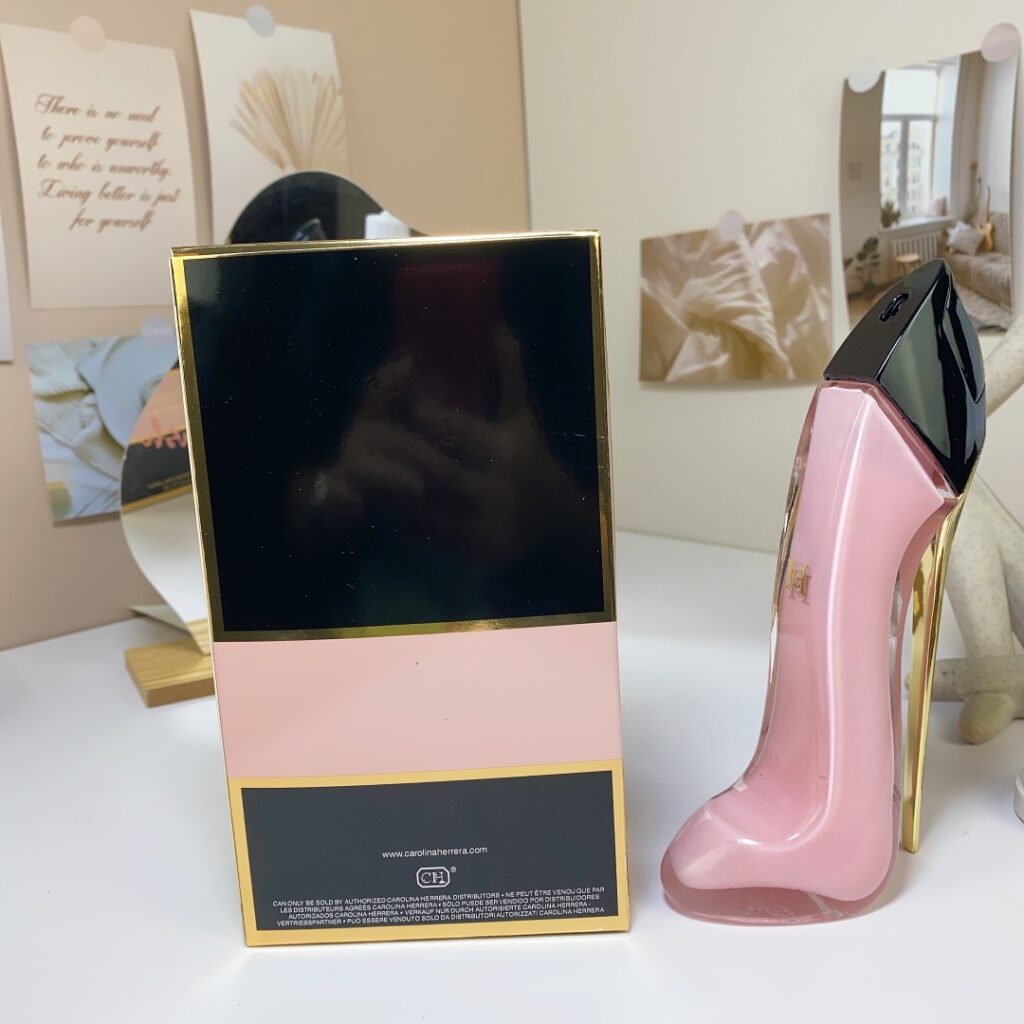 Carolina Herrera Good Girl Blush Eau de Parfum | Floral Gourmand